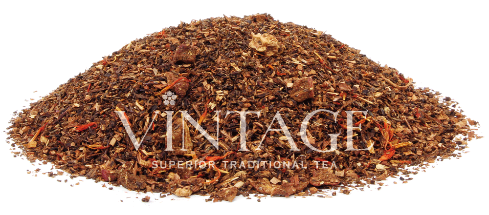 : ханибуш "клубничный крем"