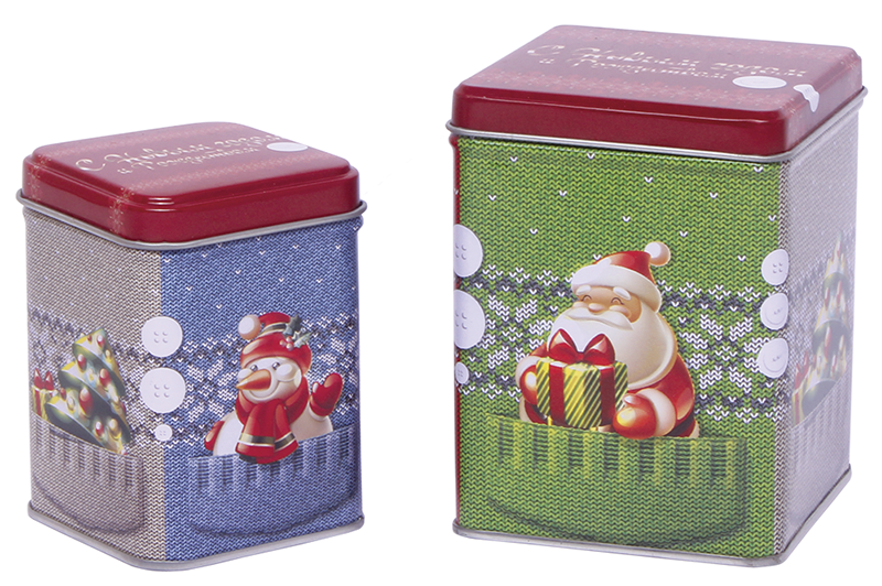 : емкость "pockets"