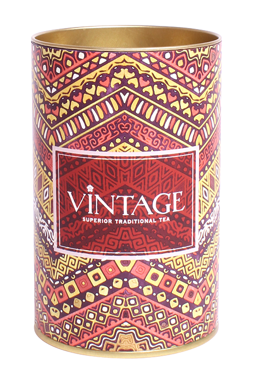 : рукав на емкость узор африки