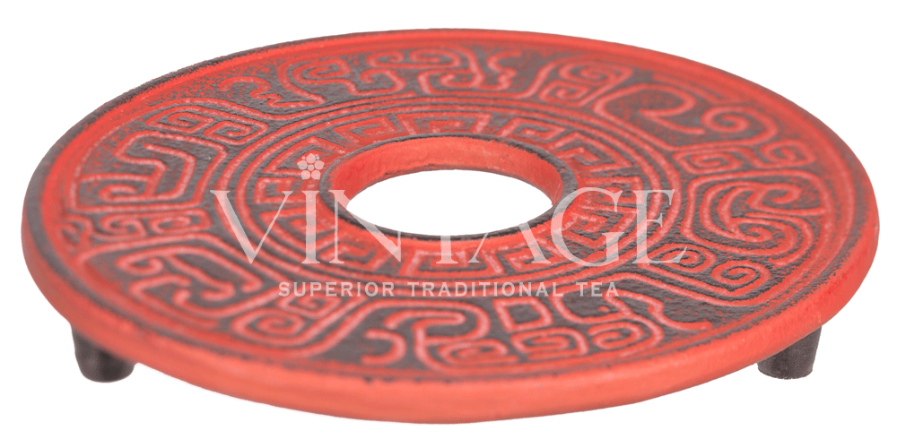 : подставка "фараон" d13/чугун