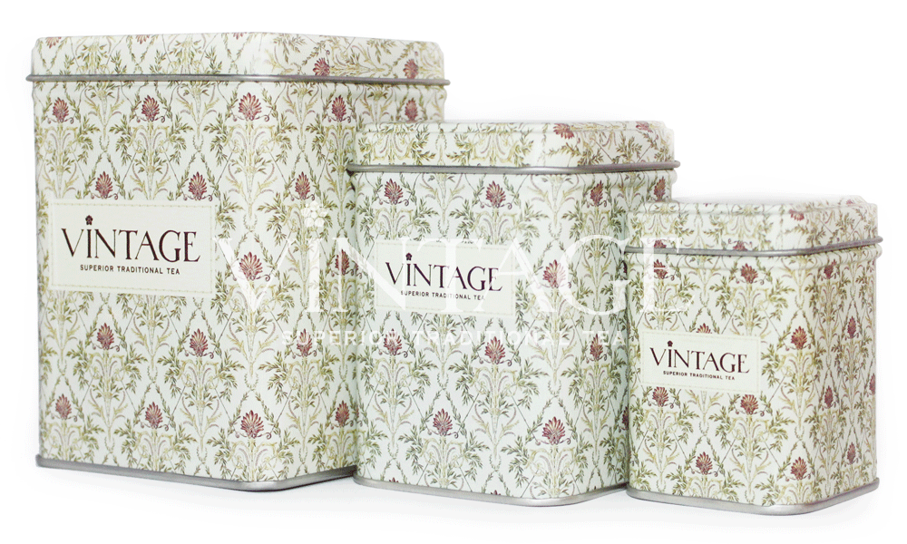 : ёмкость "винтаж"