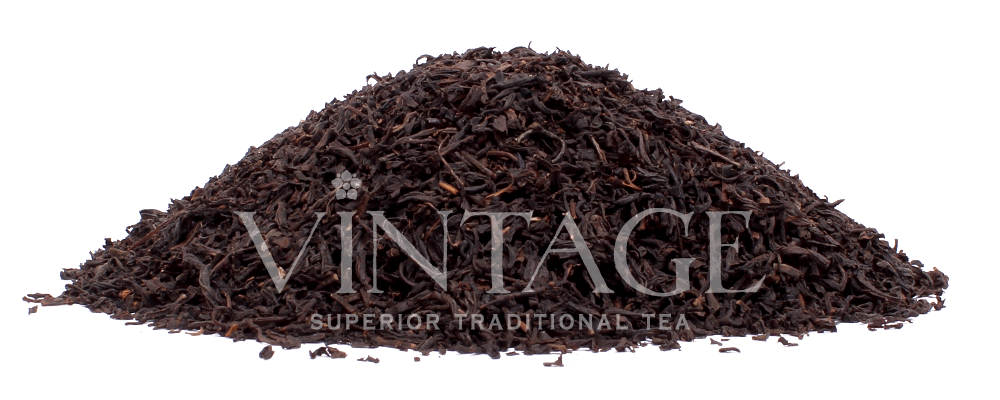 : черный чай "красный цимэнь"