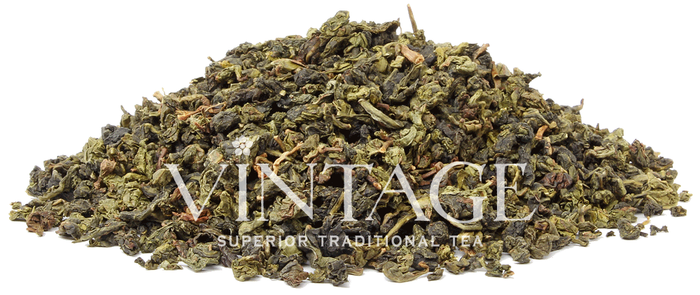 : чай улун те гуань инь 500