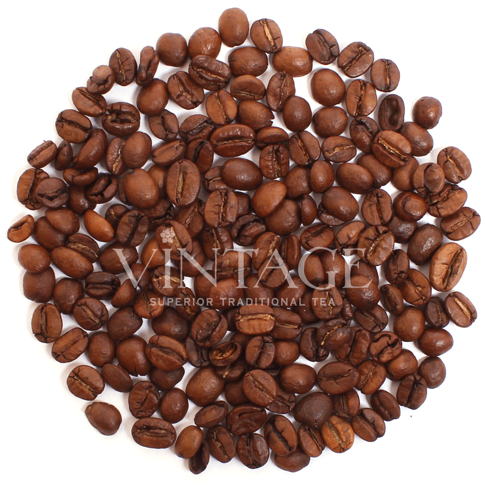 : кофе "чернослив в шоколаде"