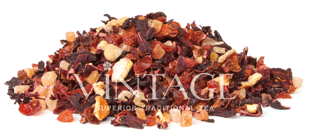 : фруктовый чай "колесо фортуны"