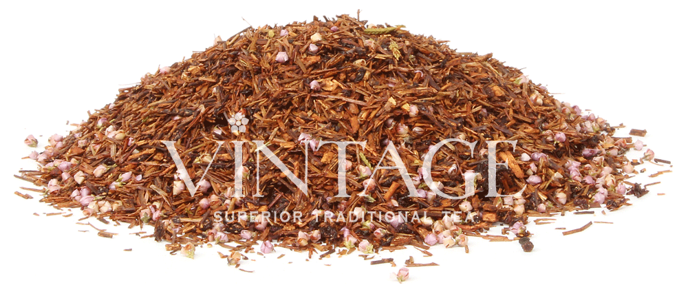 : ройбуш "черничный вереск"