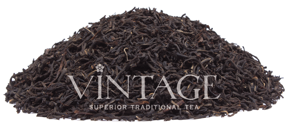 : черный чай "пик цейлона fbop"