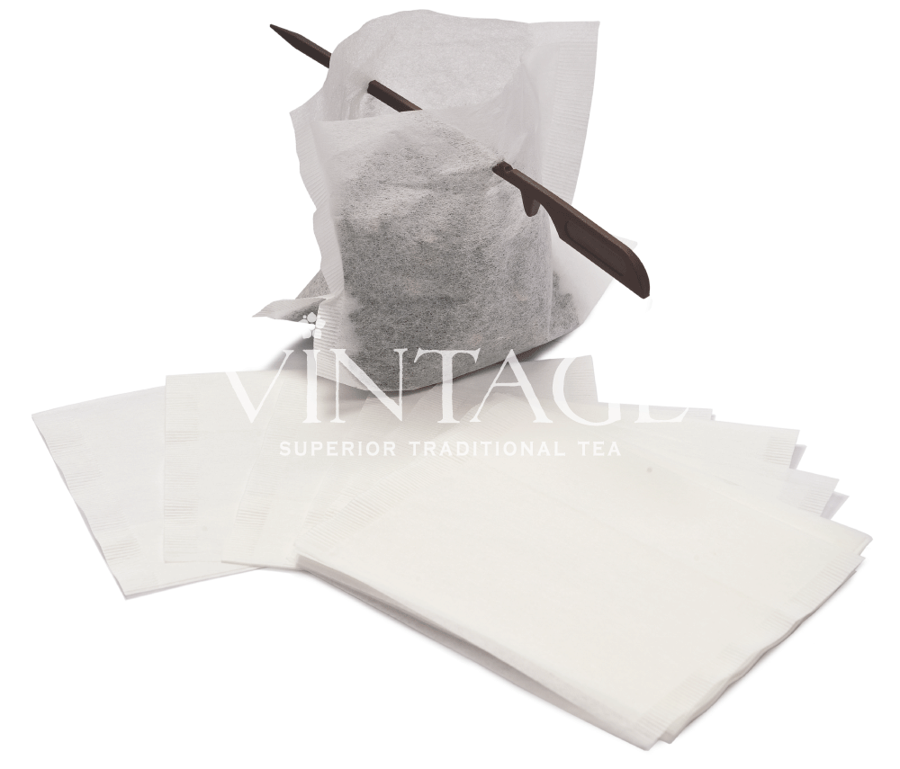 : фильтр-пакет на чашку