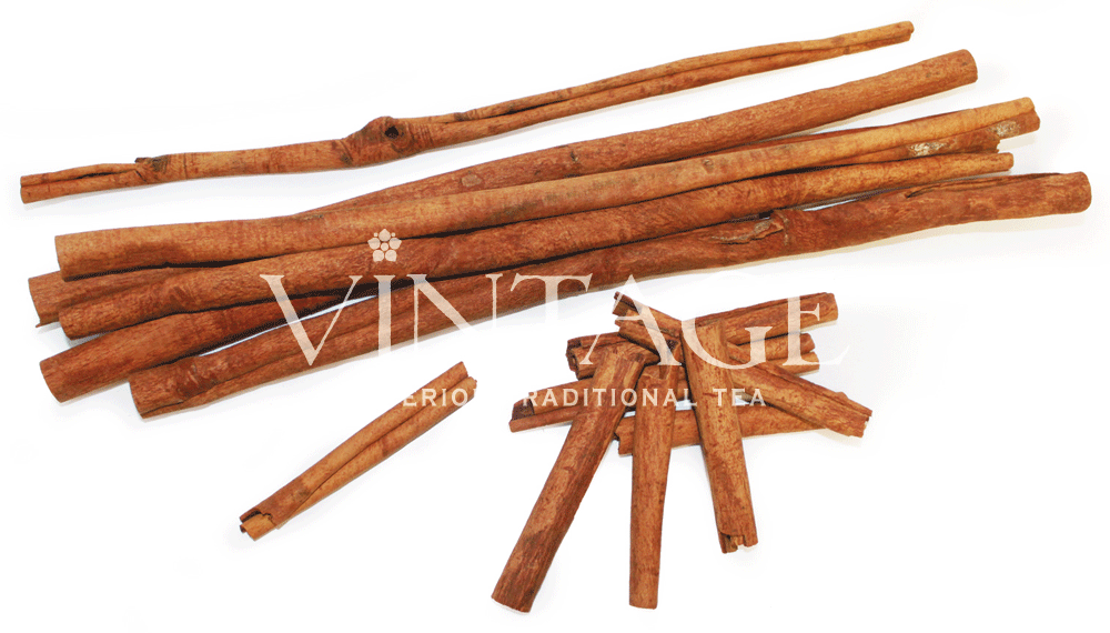 : циннамон корица