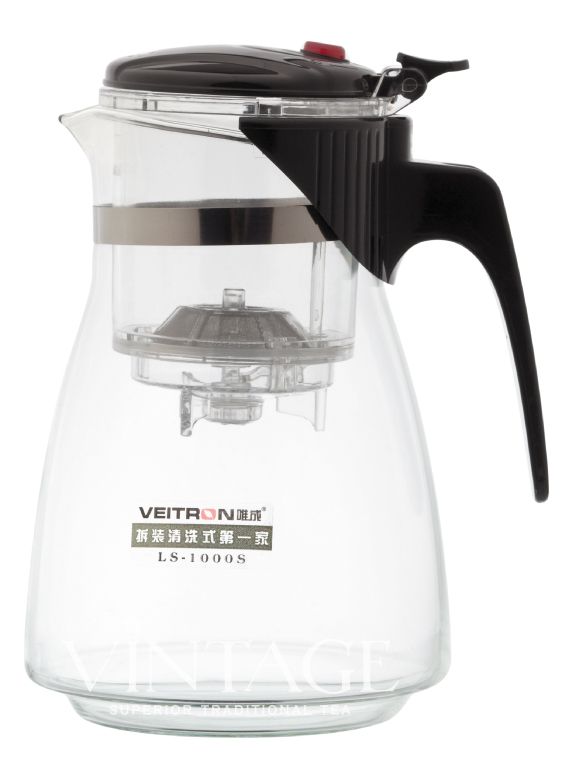 : чайник "вавилон" 1000 мл