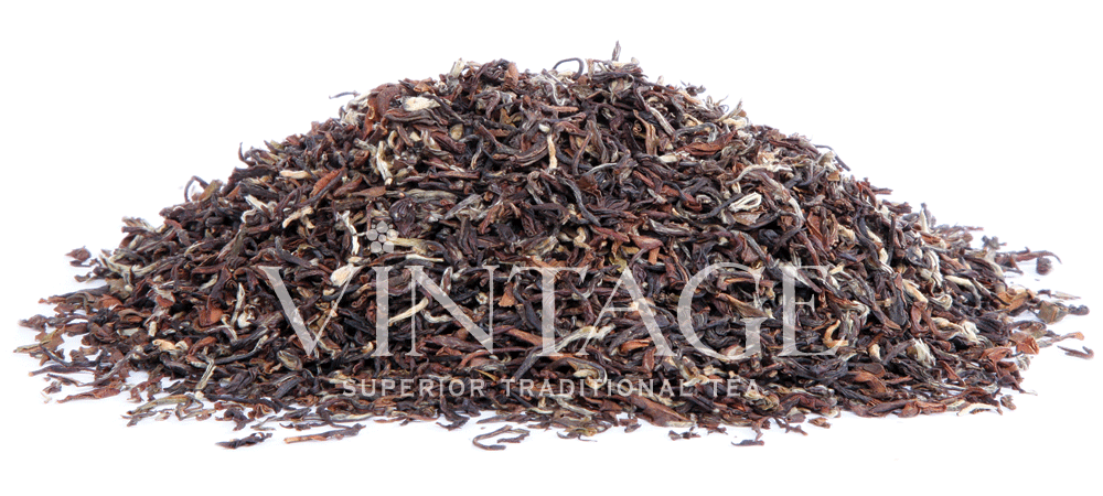 : черный чай "легенда шамбалы sftgfop"