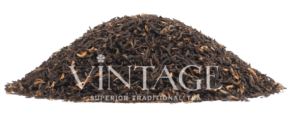 : черный чай "джайпур ассам tgfop"