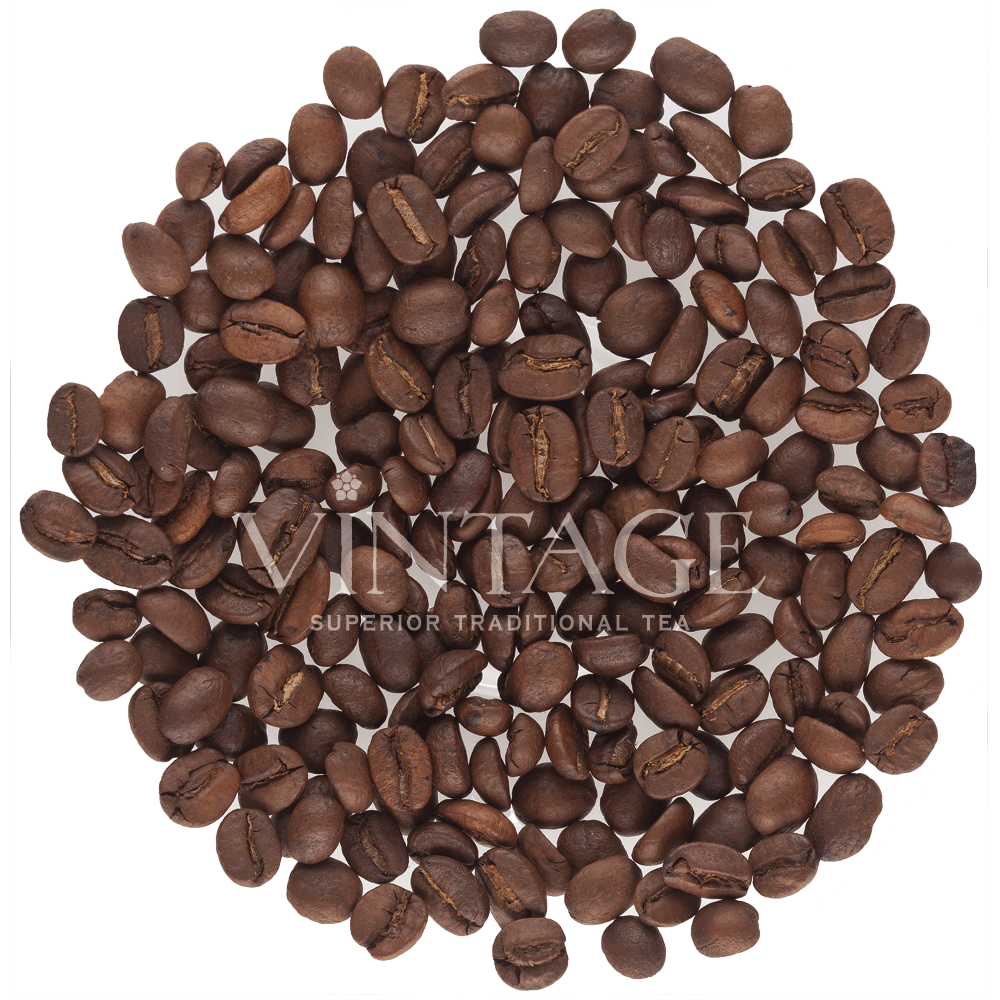 : кофе ванильный крем