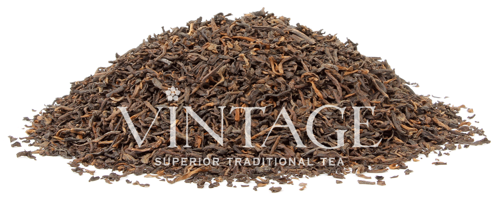 : чай пу эр дворцовый (гун тин)