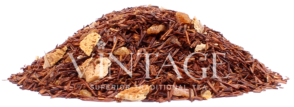 : ройбуш "фестиваль"