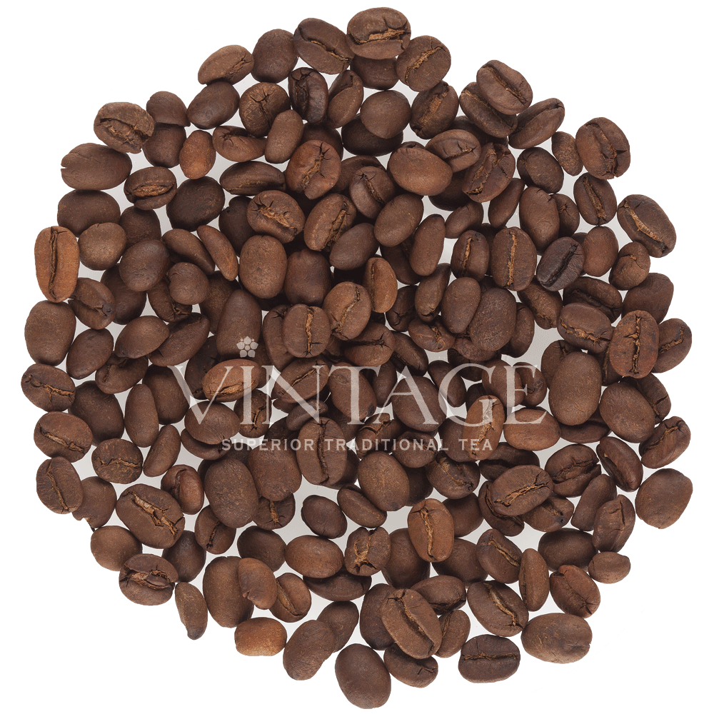 : кофе лесной орех