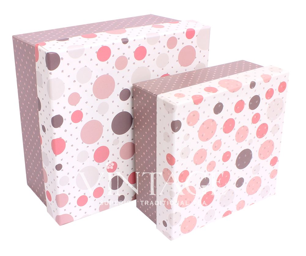 : коробка "монпансье"