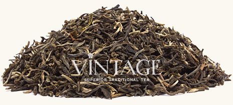 : зеленый чай "моли хуа ча"