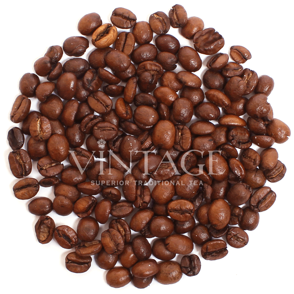 : кофе корица