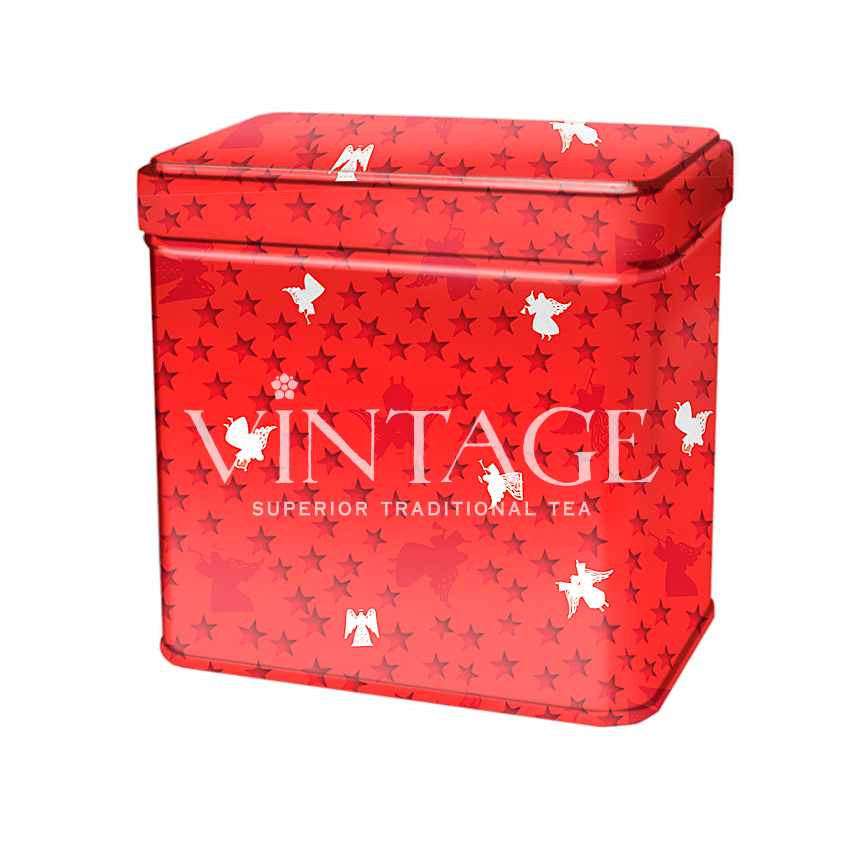 : емкость "канун рождества" 50г