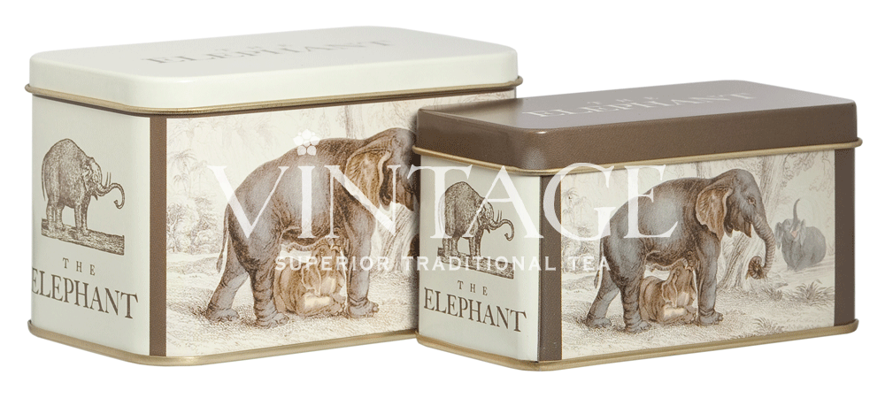 : ёмкость "elephant"