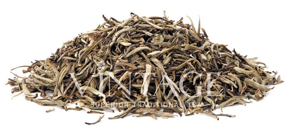 : белый чай серебряные иглы