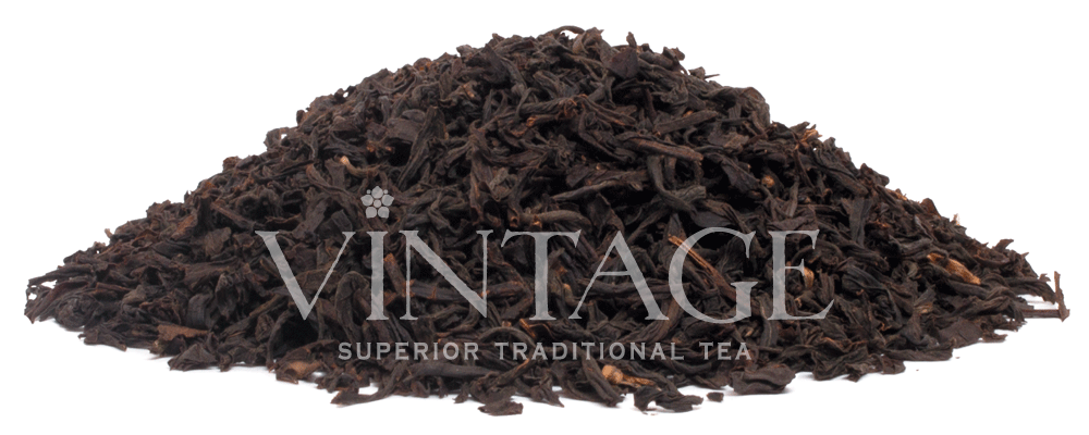 : черный чай "английский завтрак"