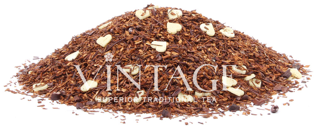 : ройбуш "сердцеедки"