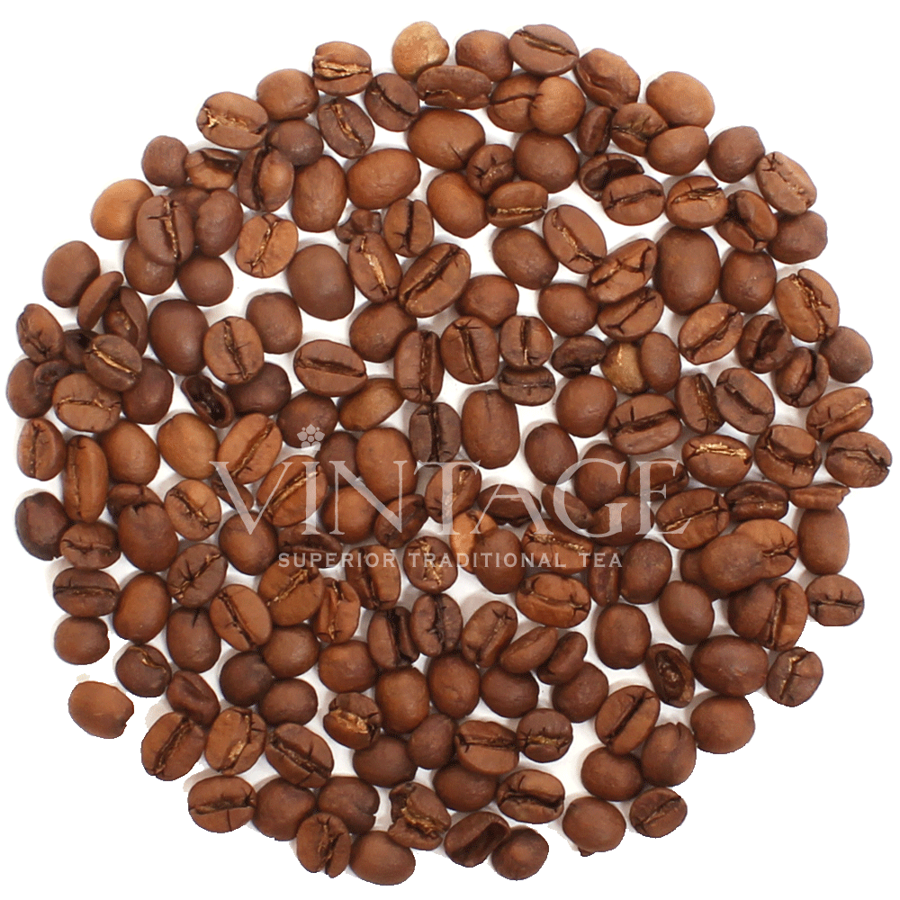 : кофе эспрессо фирменная смесь №1