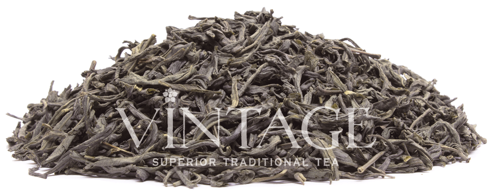 : зеленый чай "лю ча"