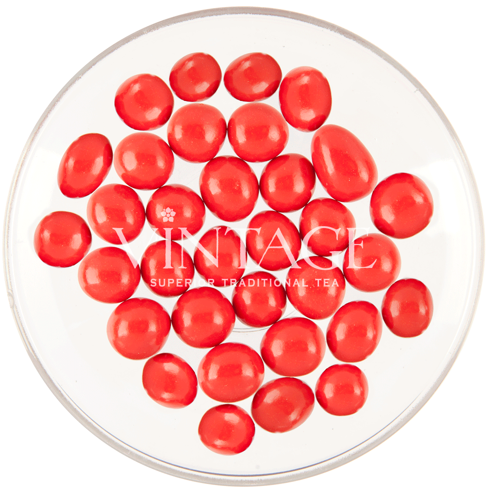 : фундук в молочном шоколаде и сахарной глазури