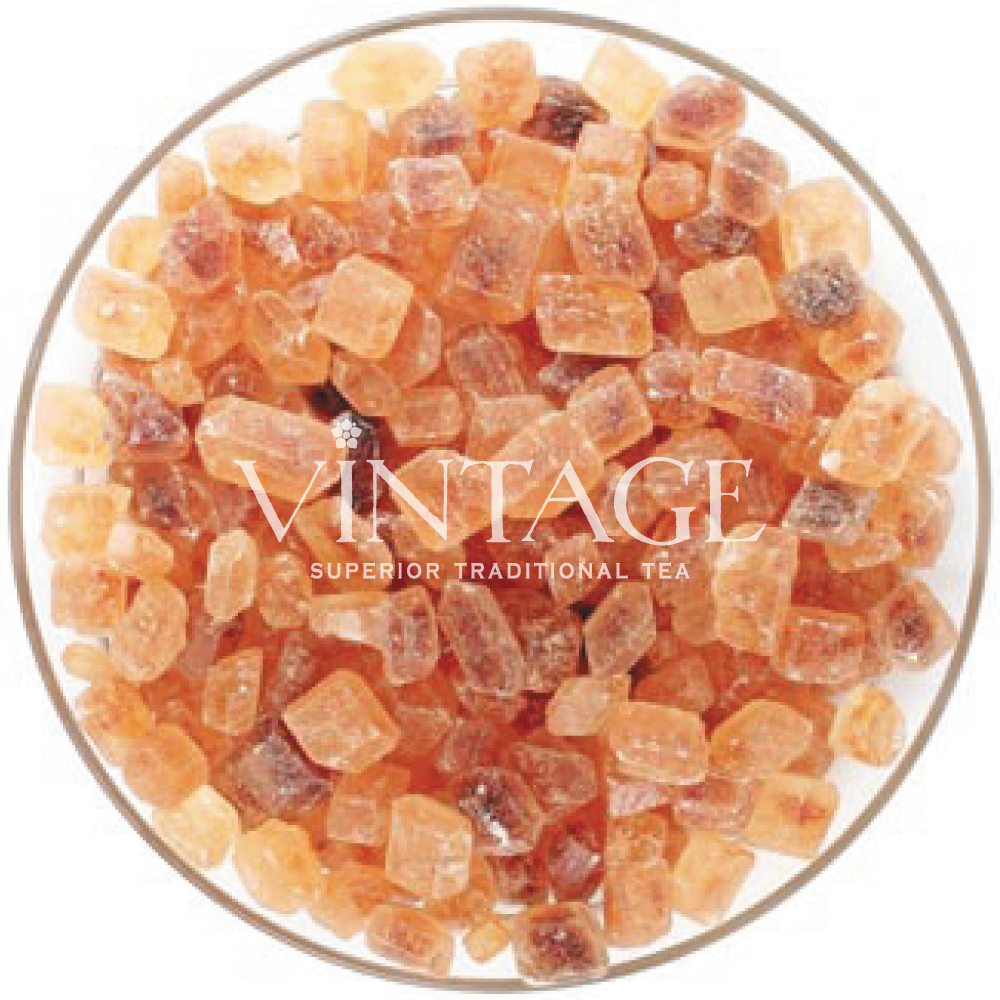 : сахар ванильно-карамельный