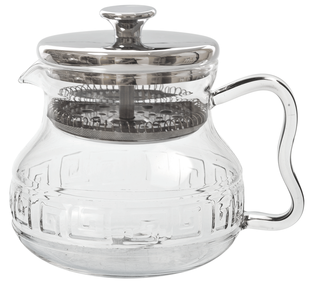 : чайник "восточный"