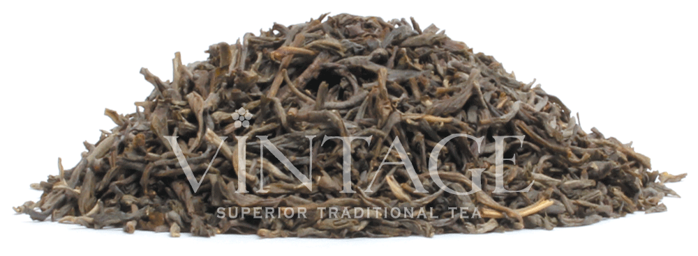 : зеленый чай "гуандун"