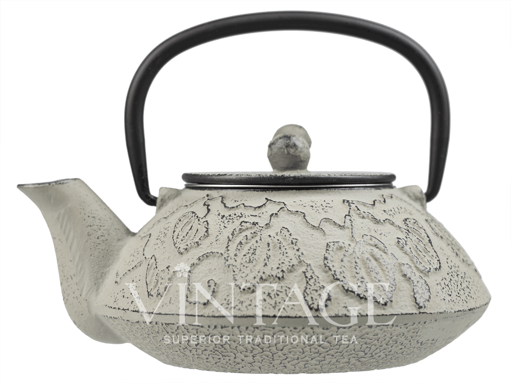 : чайник "виноградная лоза"