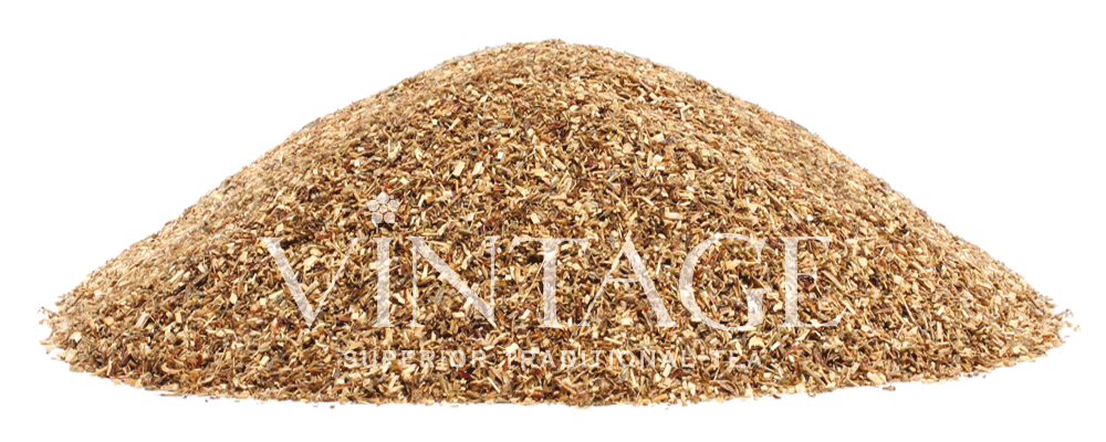 : гринбуш (зеленый ройбуш)