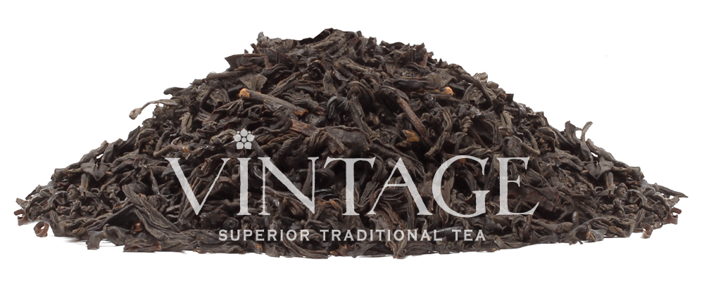 : черный чай "черный фуцзянь хун ча"