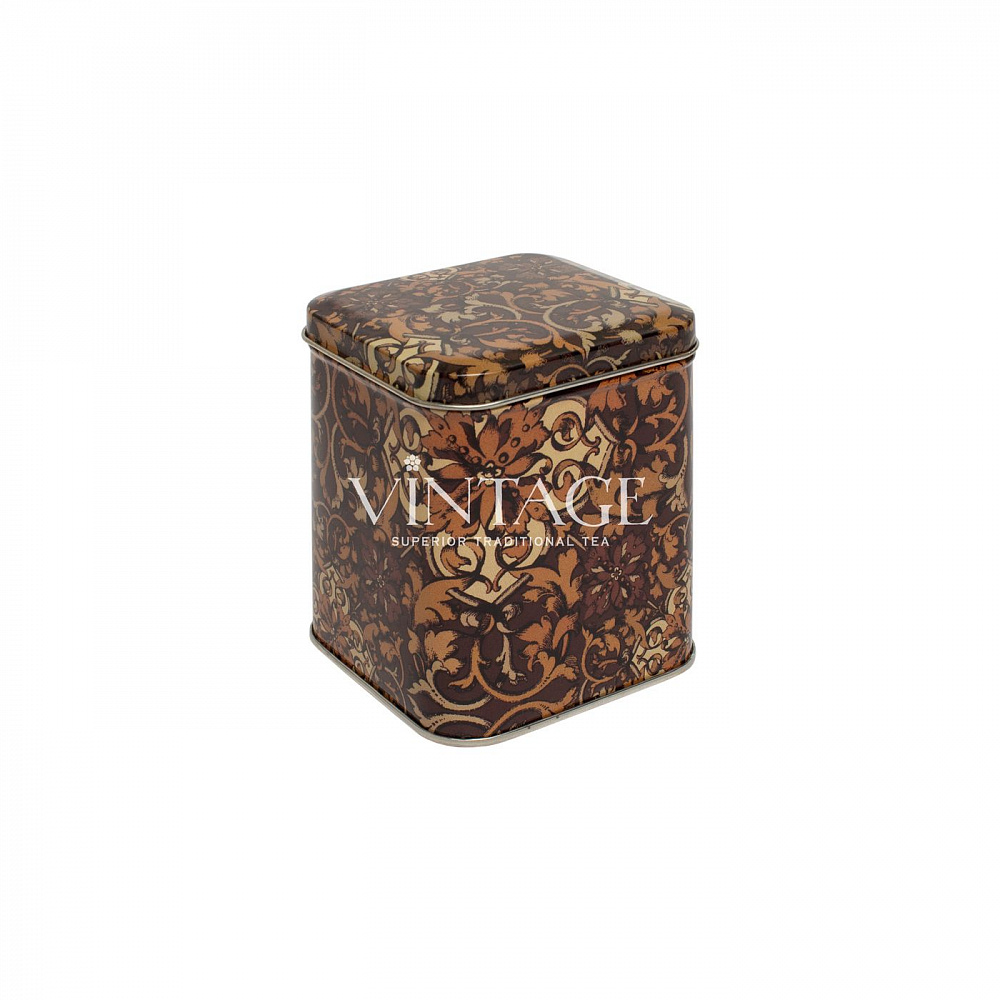 : емкость "шоколадная" 100г