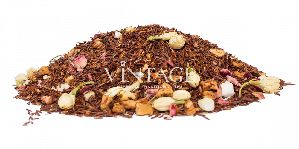 : ройбуш "зимний эль"