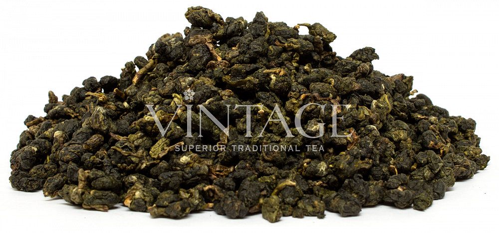 : чай улун али шань