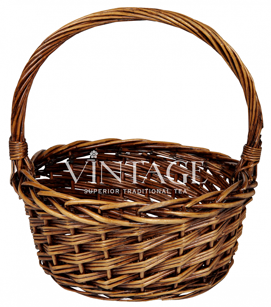 : корзина  медовая в ассортименте ( большая, средняя, малая)