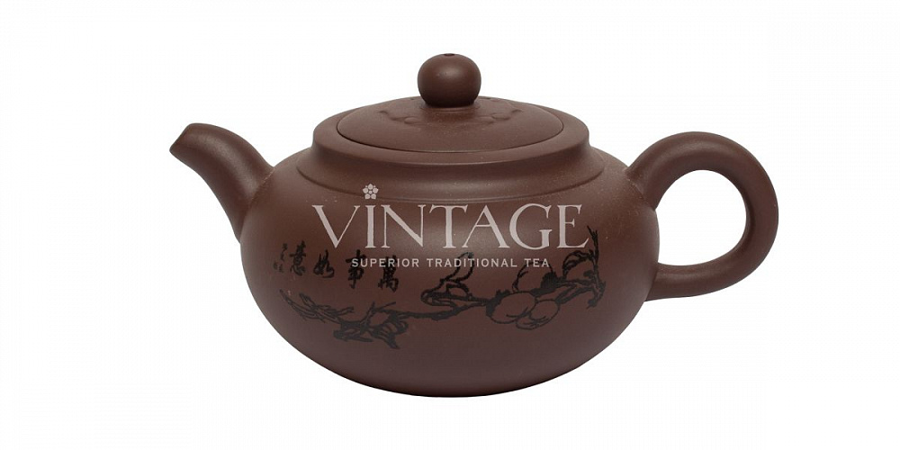 : чайник "империя"