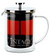 Чайник-пресс "Нью-Йорк" в ассортименте