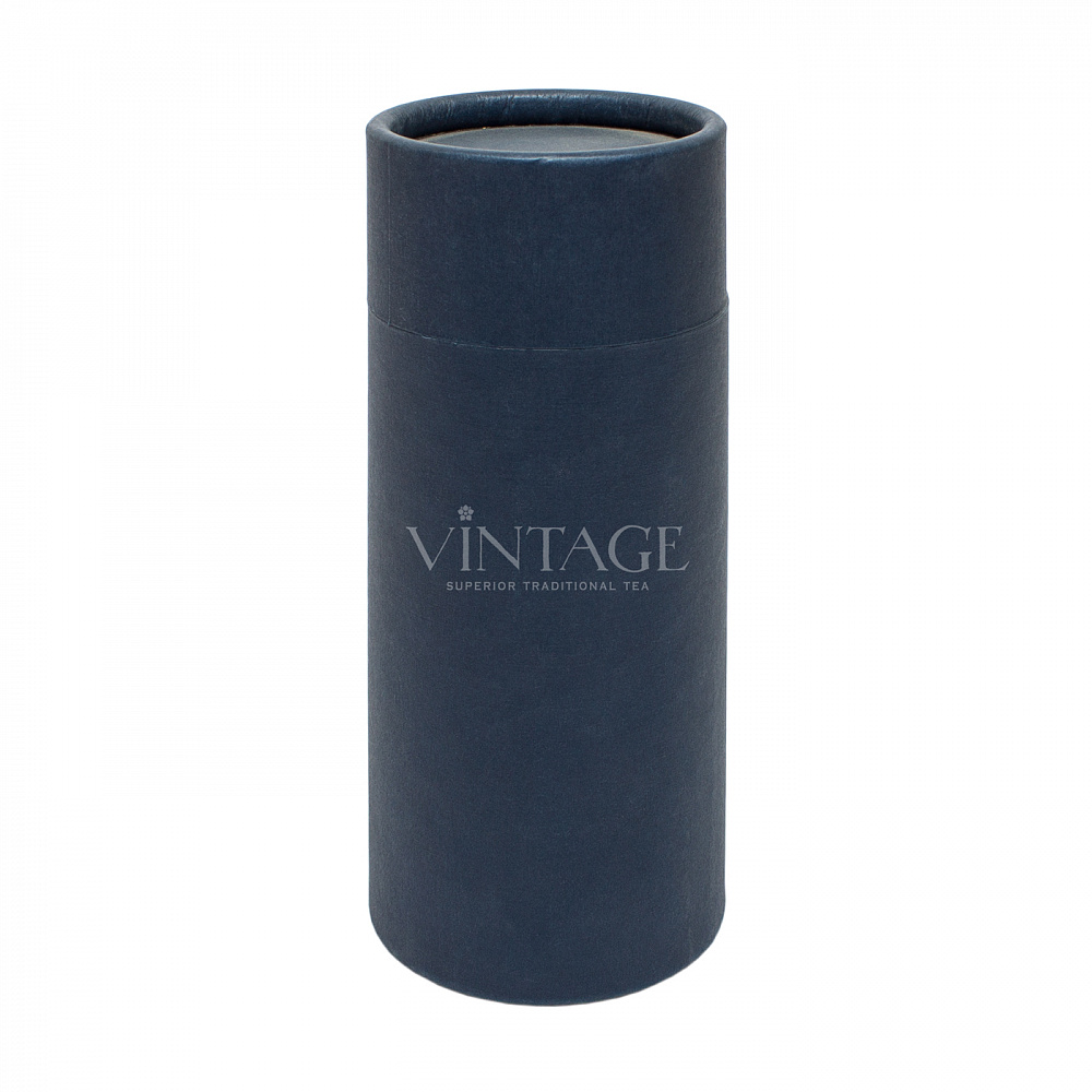 : коробка-тубус d75 мм h180 мм