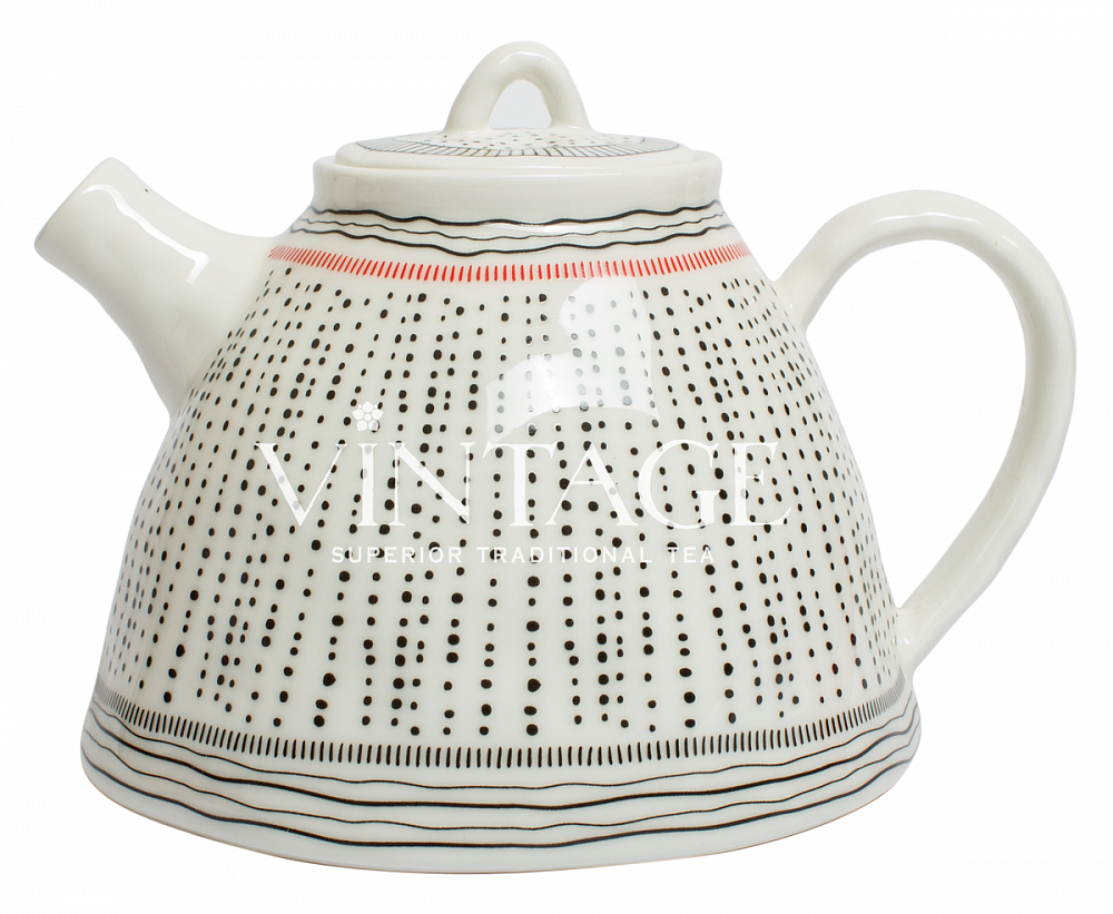 : чайник органик 1.0л в подарочной упаковке