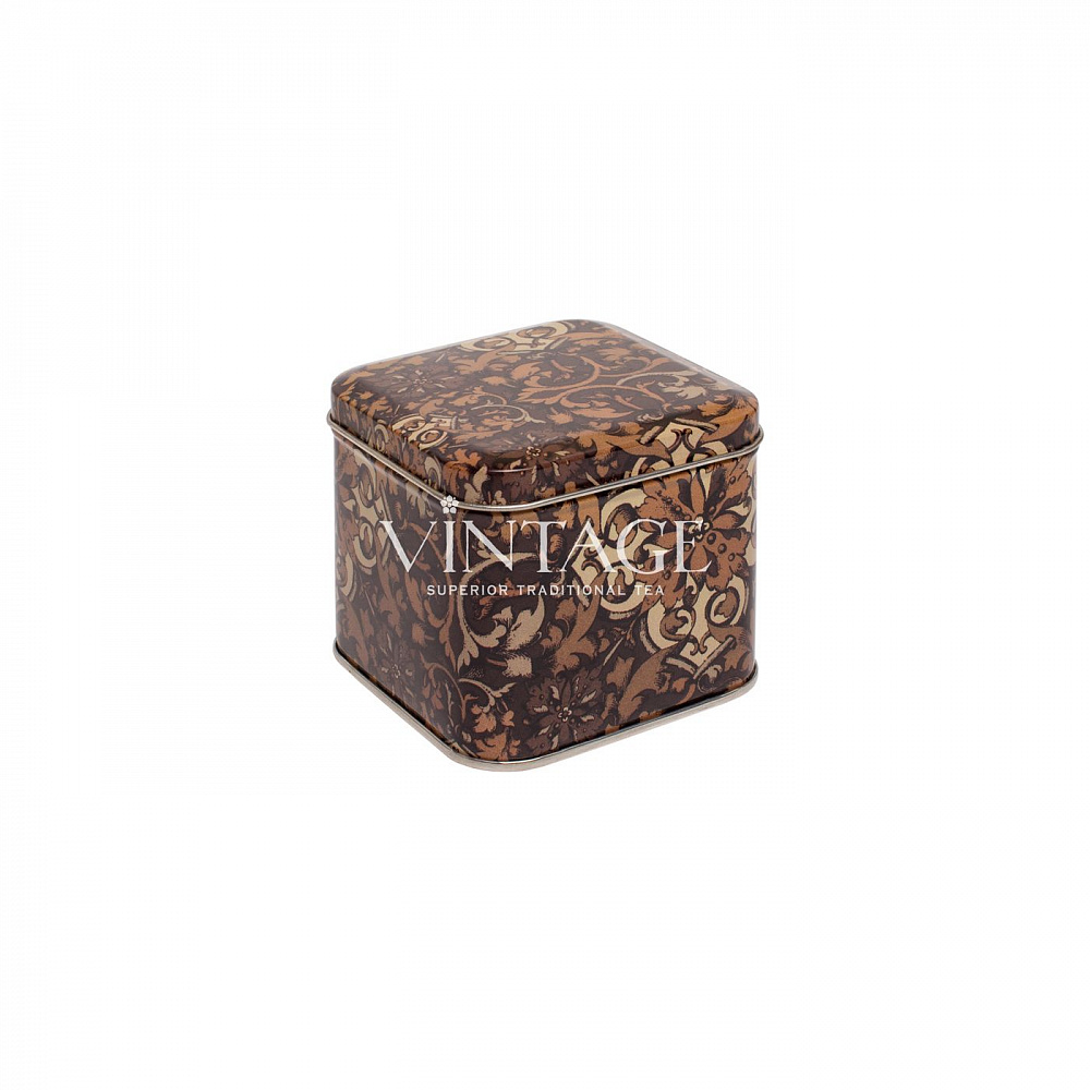 : емкость "шоколадная" 50г