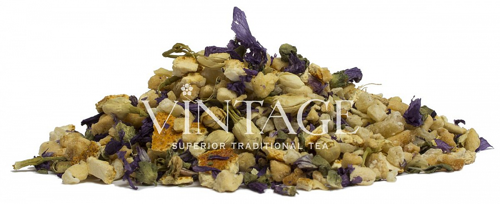 : фруктовый чай "король сиама "