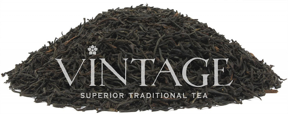 : черный чай "руанда op"