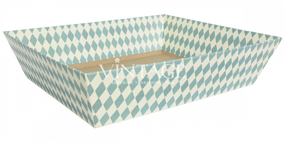 : поддон "ромбы"