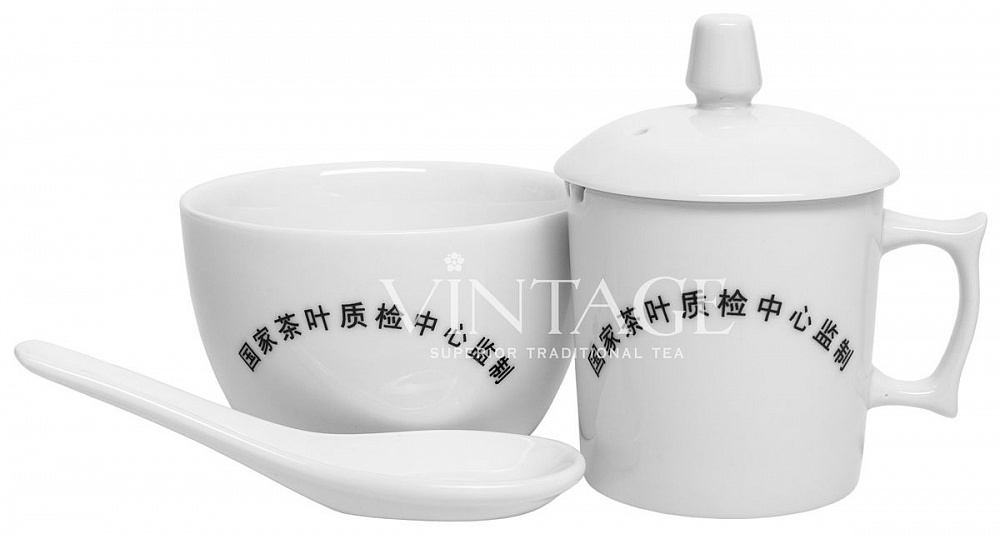 : набор титестера